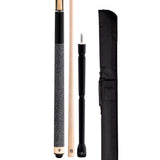 McDermott Stinger NG05 Break/Jump Pool Cue FREE Soft Case