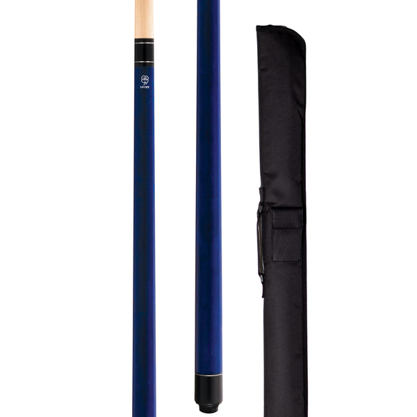 McDermott Lucky L2 Pool Cue FREE Soft Case