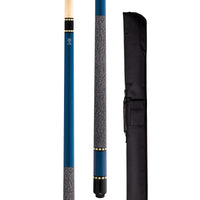 McDermott Lucky L11 Pool Cue FREE Soft Case