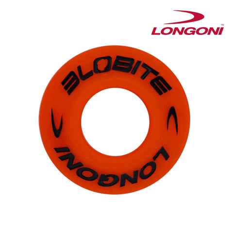 POP Series Silicone Bumper for Longoni 3LOBITE Aluminum Adapter - Red