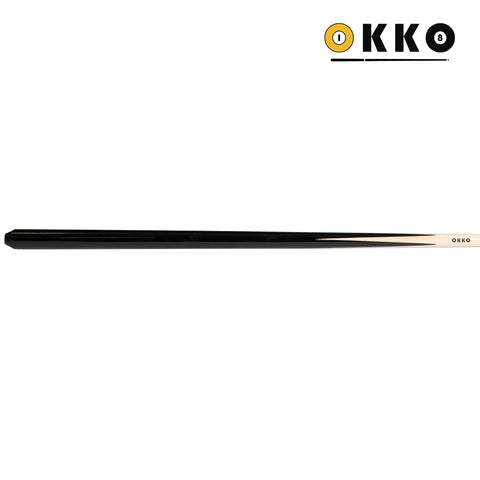 OKKO 1-Piece Pool Short Cue 36”