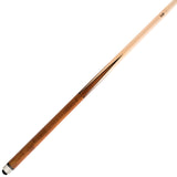 McDermott Star S1 Hustler Pool Cue FREE Hard Case