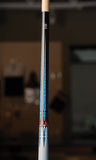 McDermott Lucky L81 Pool Cue FREE Soft Case w/Embroidered Clover Logo
