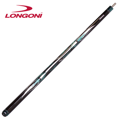 Longoni Istanbul Carom Cue Butt