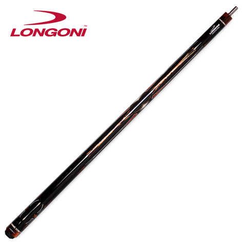 Longoni Epica Carom Cue Butt