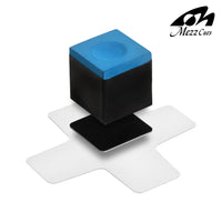 Mezz Smart Sticker for Magnetic Chalk Holder