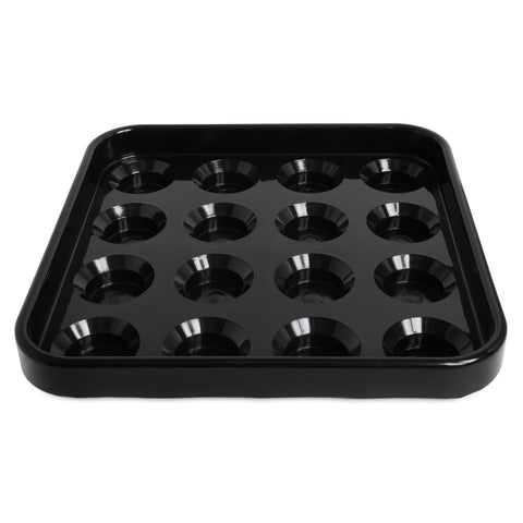 OKKO Plastic Russian Pyramid Ball Tray