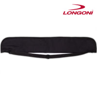Longoni “G” Basic Soft Cue Case 1 x 1