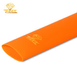 Tiger Silicone Rubber Hand Grip Orange