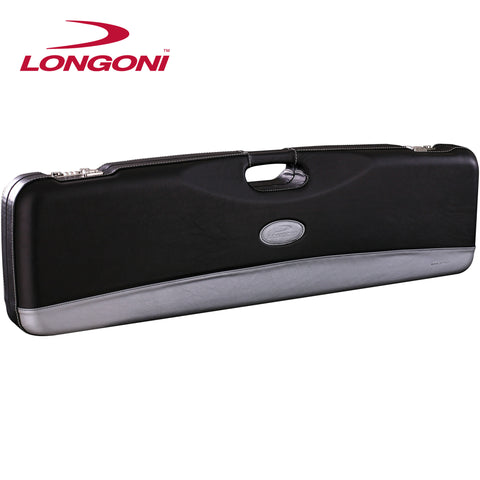 Longoni Antarctic Hard Cue Case 2 x 4