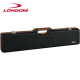 Longoni Lux Hard Cue Case 2 x 4