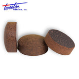 Royal Oak Cue Tip Ø10mm 50 pcs 1 box