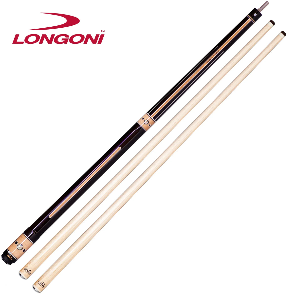 Longoni Amalia Carom Cue: What Makes It Elite