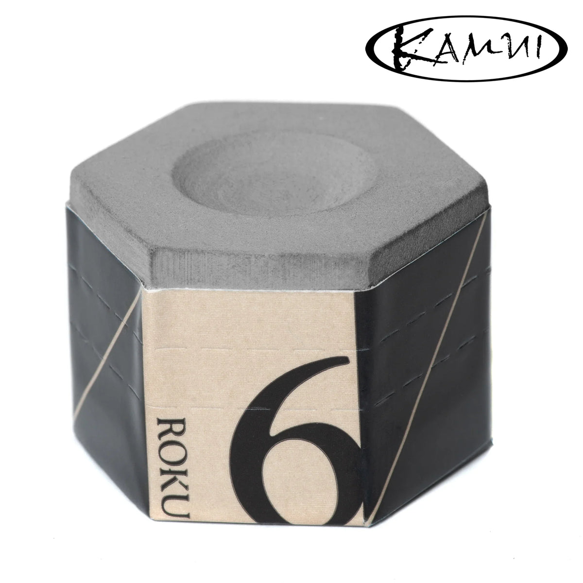 Kamui Roku Chalk: The Science Behind the Grip