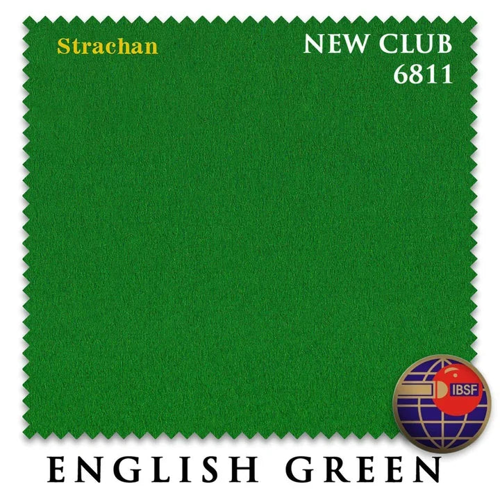 Strachan 6811 Tournament 30 oz: The Complete Buyer's Guide