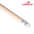 Longoni Evoluzione Sky Carom Cue w/2 E71 S30 Shafts