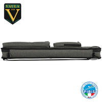 Vaula Titan Soft Cue Case 2x4