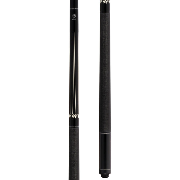 McDermott Lucky L16 Pool Cue Butt, Pin Size 3/8"-10