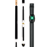 McDermott Stinger NG07 Break/Jump Pool Cue FREE Hard Case