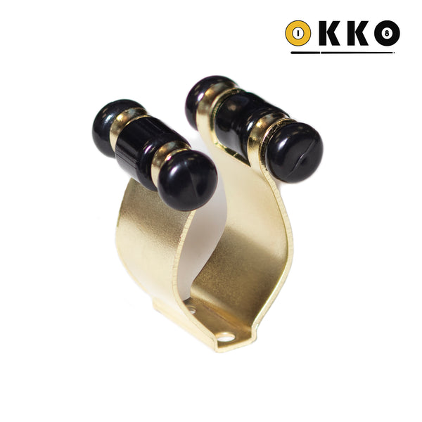 OKKO Metal Cue Clip