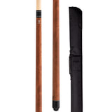 McDermott Lucky L70 Pool Cue FREE Soft Case