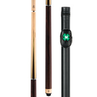 McDermott Stinger NG01 Break/Jump Pool Cue FREE Hard Case