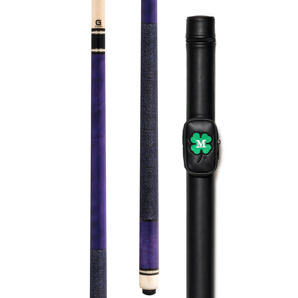 McDermott G241 Pool Cue FREE Hard Case