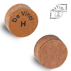 Renzline Da Vinci Cue Tip Ø13mm Hard 1 pc