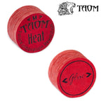 Taom Heat Cue Tip Ø14mm Medium