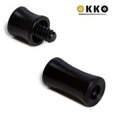 OKKO 3/8"-10 Joint Protector Set for McDermott Cues