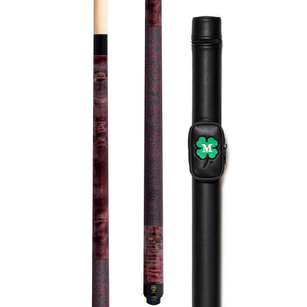 McDermott GS09 Pool Cue FREE Hard Case