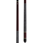 McDermott Lucky L10 Pool Cue Butt, Pin Size 3/8"-10