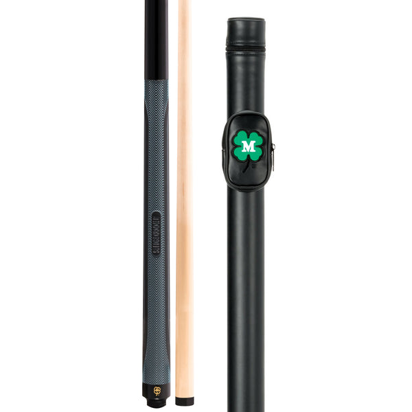 McDermott Sledgehammer SH1 Break Pool Cue FREE Hard Case