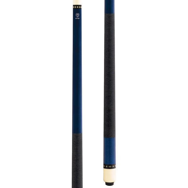 McDermott Lucky L7 Pool Cue Butt, Pin Size 3/8"-10
