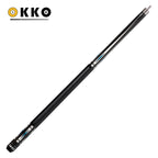 OKKO B-2 Pool Cue Butt, Pin Size 5/16"-18