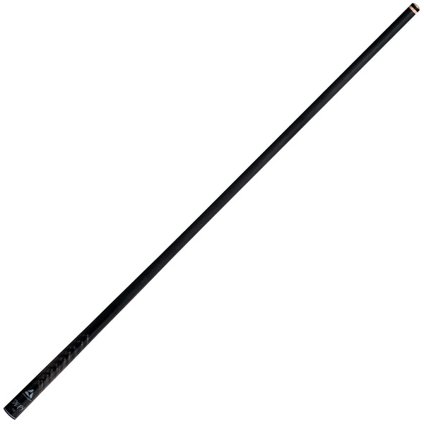 McDermott Defy Carbon Fiber Pool Cue Break Shaft 13 mm 3/8"-10