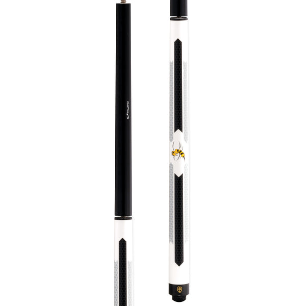 McDermott Stinger NG07 Break/Jump Pool Cue Butt, Pin Size 3/8"-10