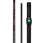 McDermott G214 Pool Cue DEFY Shaft FREE Hard Case