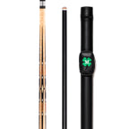 McDermott G709 Pool Cue DEFY Shaft FREE Hard Case