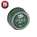 Navigator Geki Cue Tip Ø13mm Hard