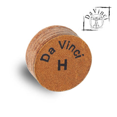 Renzline Da Vinci Cue Tip Ø13mm Hard 1 pc