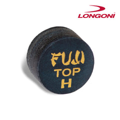 Longoni Fuji Sultan Cue Tip Ø14mm Hard 1 pc