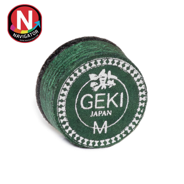 Navigator Geki Cue Tip Ø13mm Medium