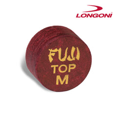 Longoni Fuji Modena Cue Tip Ø14mm Medium 1 pc
