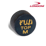 Longoni Fuji Sultan Cue Tip Ø14mm Medium 1 pc