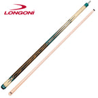 Longoni Diamond Pool Cue w/S20 Shaft