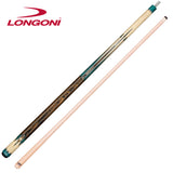 Longoni Diamond Pool Cue w/S20 Shaft