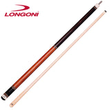 Longoni TP25B Pool Cue w/S2 Shaft