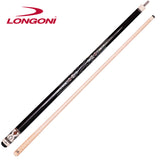 Longoni Nirvana 3 Ural Pool Cue w/S2 Shaft