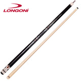 Longoni Nirvana 3 Ural Pool Cue w/S30 Shaft